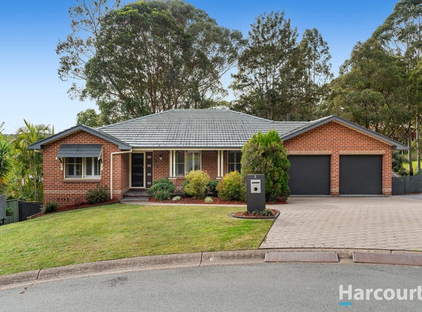 3 Grosvenor Place, Valentine, NSW 2280