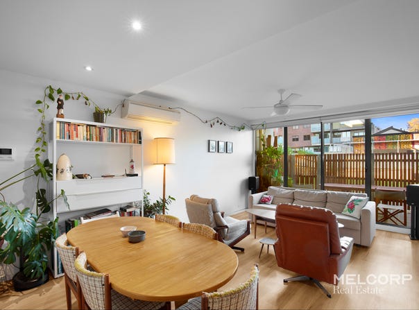 16/300 Young Street, Fitzroy, Vic 3065
