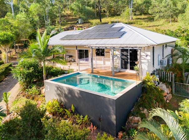 24 Sweeney Court, Calliope, Qld 4680