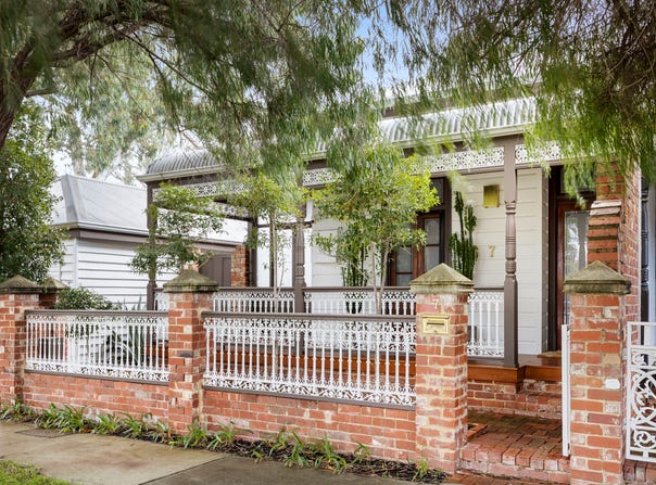 7 Ebsworth Street, Mount Lawley, WA 6050