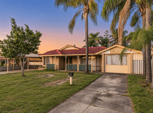 10 Aldington Street, Maddington, WA 6109