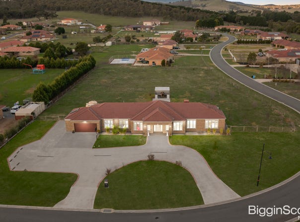 24 Cavallo Crescent, Wallan, Vic 3756