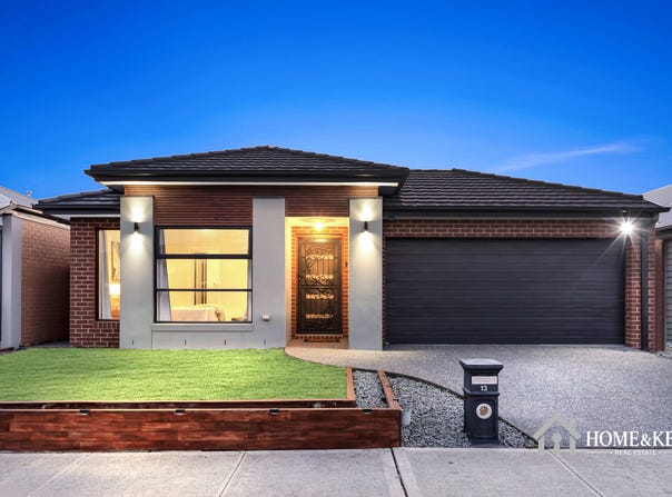 13 Wycheproof Street, Donnybrook, Vic 3064