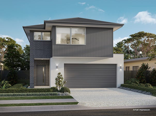 Lot 202 Affinity Drive, Warner, Qld 4500