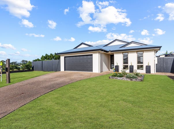 2 Endeavour Way, Eli Waters, Qld 4655