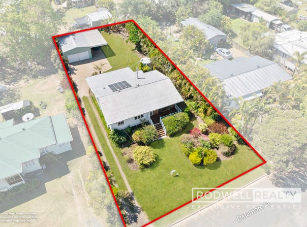 6 Delamore Street, Beaudesert, Qld 4285