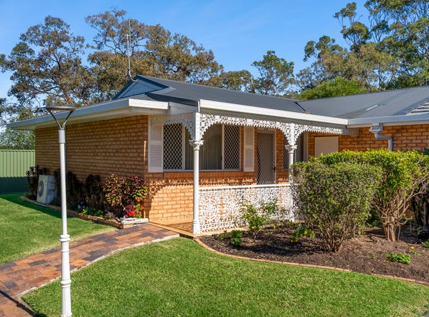 Unit 52/2 Lyon Street, Dicky Beach, Qld 4551
