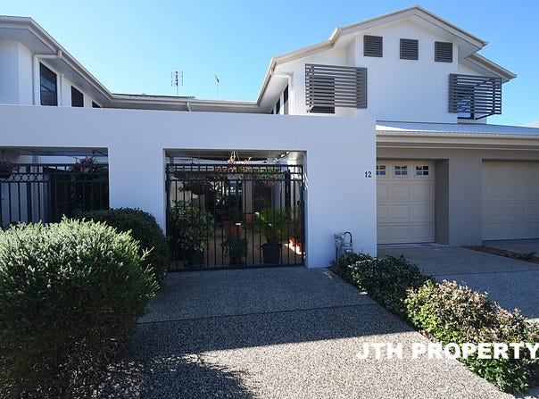 12/29 Stephenson Street, Pialba, Qld 4655