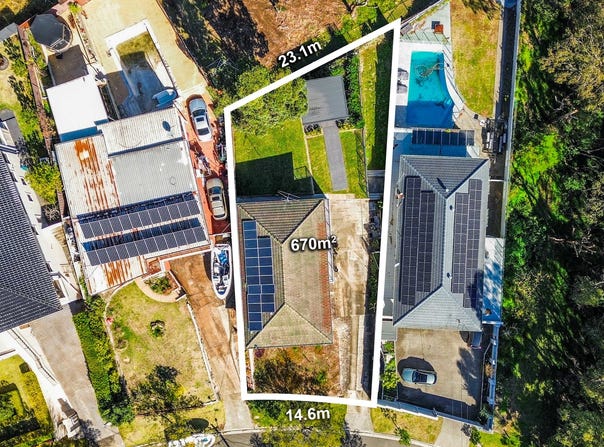 71 Dalton Avenue, Condell Park, NSW 2200