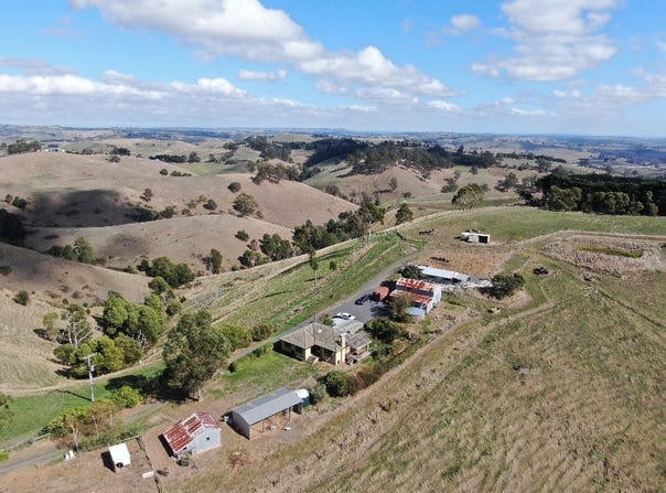 75 Hoy Road, Mountain View, Vic 3988