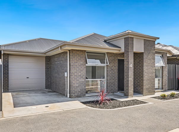 6/35 Pratt Avenue, Pooraka, SA 5095