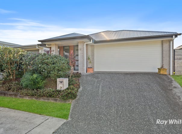 176 Killara Boulevard, Logan Reserve, Qld 4133