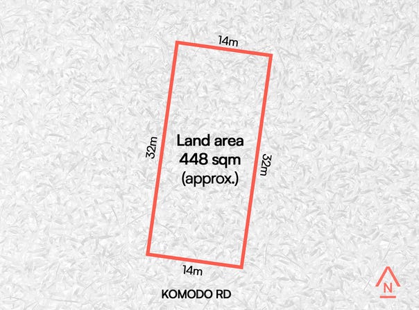 5 Komodo Road, Curlewis, Vic 3222