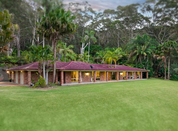 6 Roxburgh Close, Glenning Valley, NSW 2261