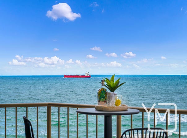 6/31 Warne Terrace, Caloundra, Qld 4551