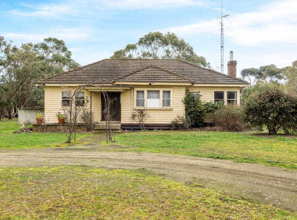 90 Broom Road, Lethbridge, Vic 3332