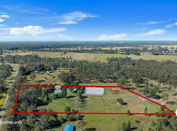 773A Maryborough Biggenden Road, Oakhurst, Qld 4650