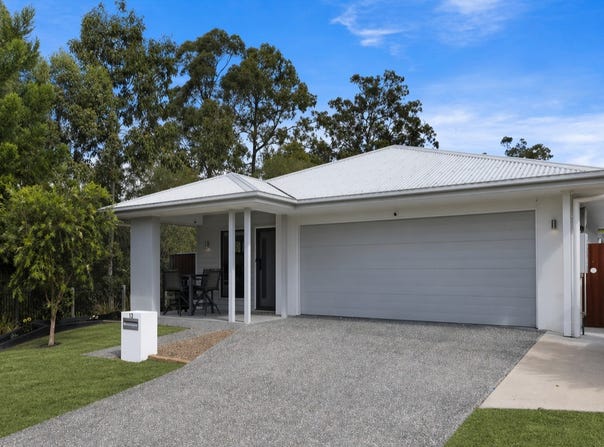 13 Forbes Crescent, Upper Kedron, Qld 4055