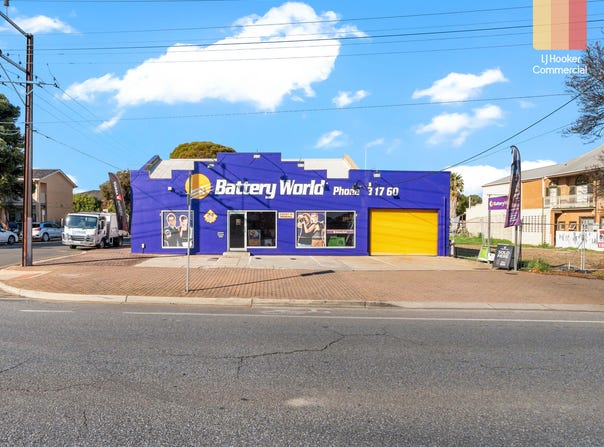 460 Payneham Road, Glynde, SA 5070