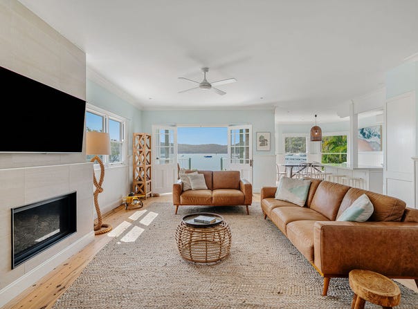 43 Pretty Beach Road, Pretty Beach, NSW 2257
