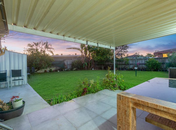 20 Serissa Street, Crestmead, Qld 4132