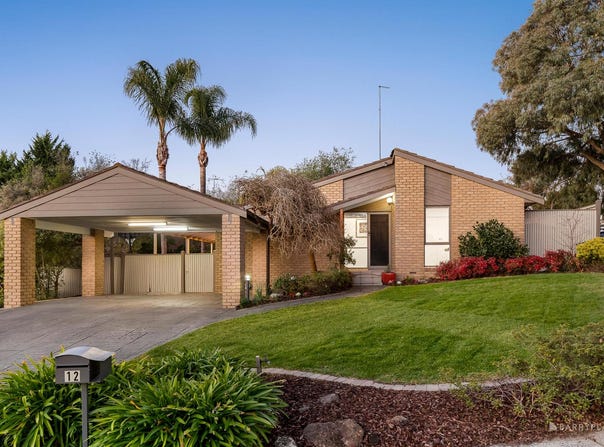 12 Glenvill Court, Templestowe, Vic 3106