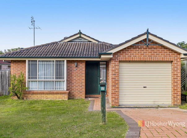 17 Ambrosius Court, Tuggerah, NSW 2259