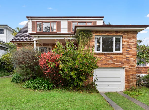 17 Hawthorne Avenue, Chatswood, NSW 2067