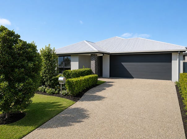 17 Henry Street, Nirimba, Qld 4551