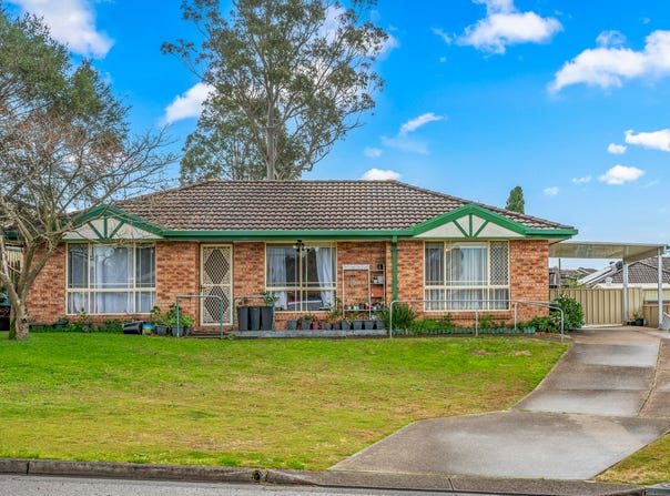 132 Regiment Road, Rutherford, NSW 2320