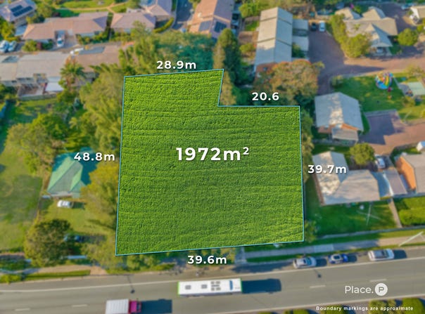 18 Finucane Road, Capalaba, Qld 4157
