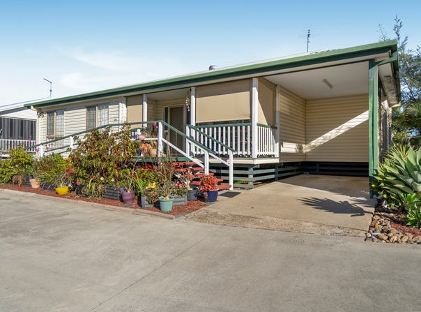 Villa 26/339-347 Brisbane Street, Beaudesert, Qld 4285