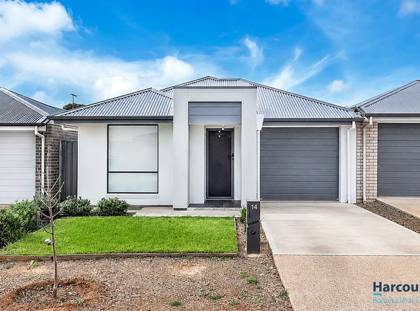 14 Islay Place, Blakeview, SA 5114