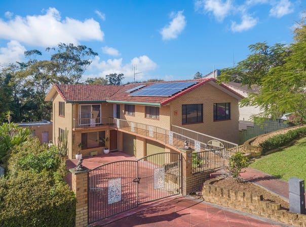 90 Garrick Street, Coolangatta, Qld 4225