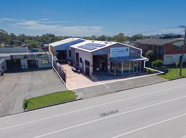 41 William Street, Moffat Beach, Qld 4551