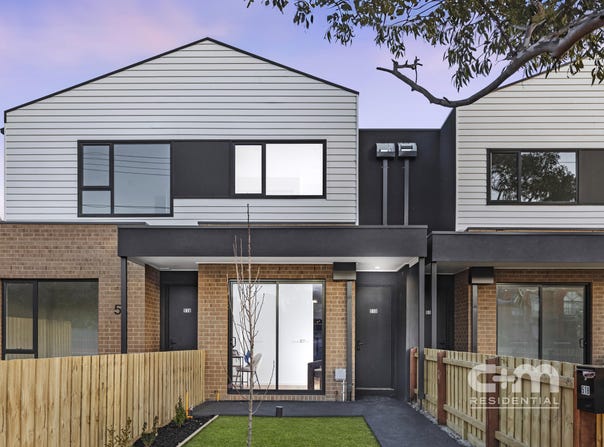 51B Rhodes Pde, Oak Park, Vic 3046