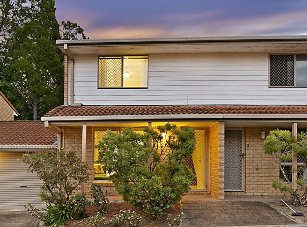 4/136 Smith Road, Woodridge, Qld 4114
