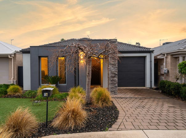 96 Lynton Terrace, Seaford, SA 5169