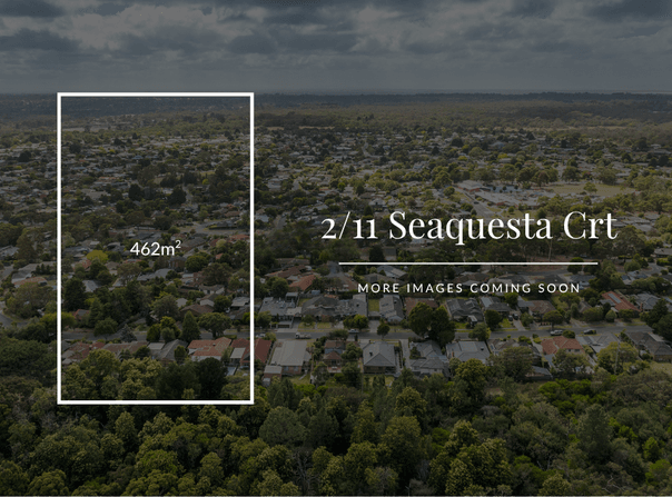Lot 2, 11 Seaquesta Court, Frankston, Vic 3199