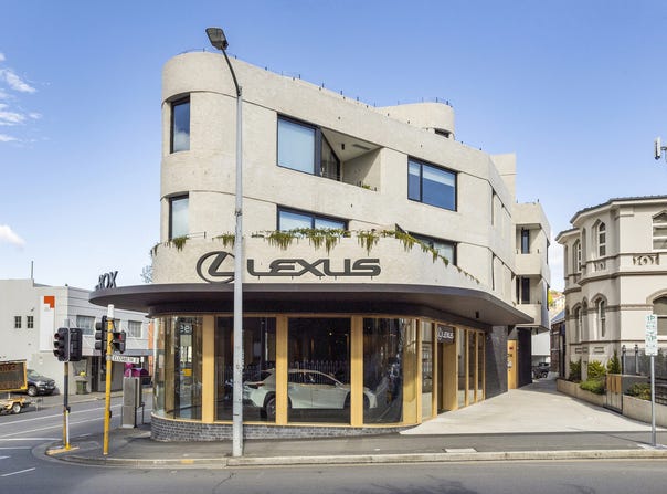 13/160 Elizabeth Street, Hobart, Tas 7000