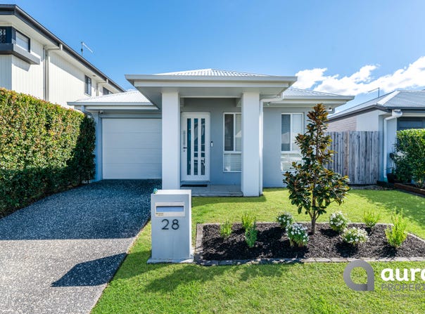 28 Jennifer Street, Nirimba, Qld 4551