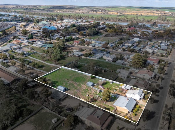 7 & 9 Queen Mary Street, Mannum, SA 5238