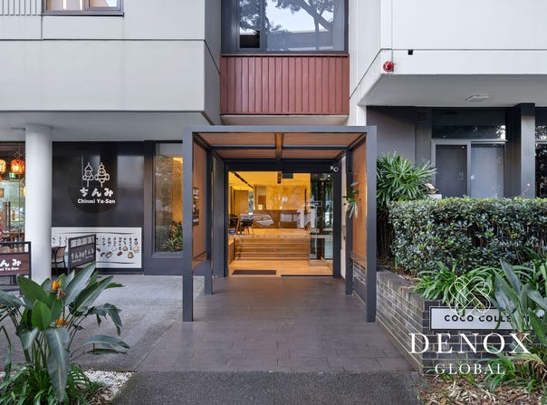 441/11 Rosebery Avenue, Rosebery, NSW 2018