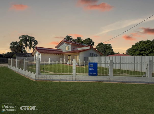 1 Auster Street, Katherine, NT 0850