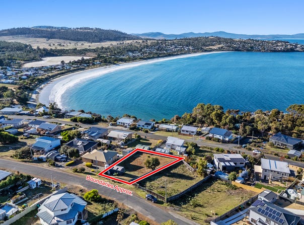 30 Sea Eagle Road, Primrose Sands, Tas 7173