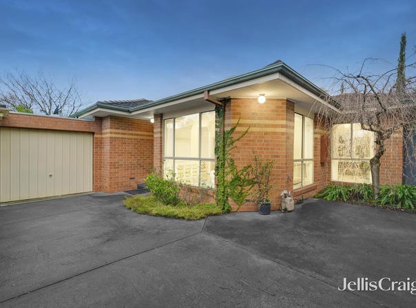 3/29 Glen Court, Glen Waverley, Vic 3150