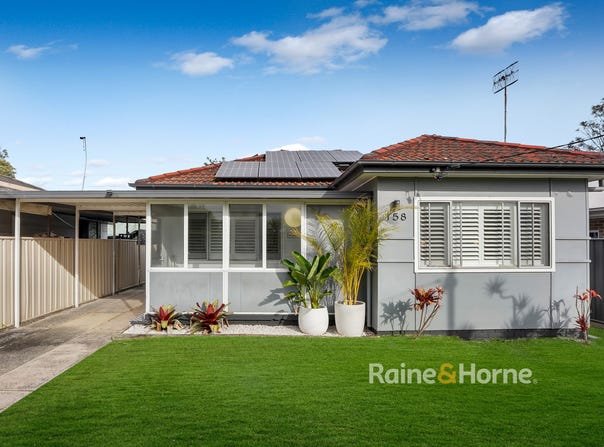 158 Bourke Road, Umina Beach, NSW 2257