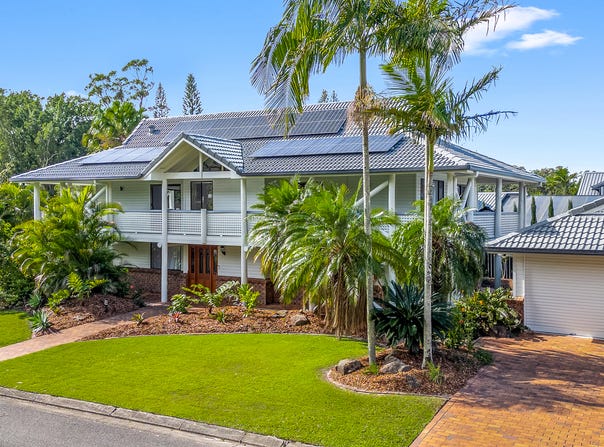 1 Malibu Court, Mountain Creek, Qld 4557