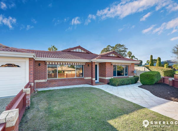 7 Glennon View, Clarkson, WA 6030