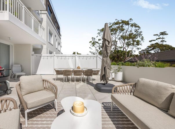 34/23 Fisher Road, Dee Why, NSW 2099